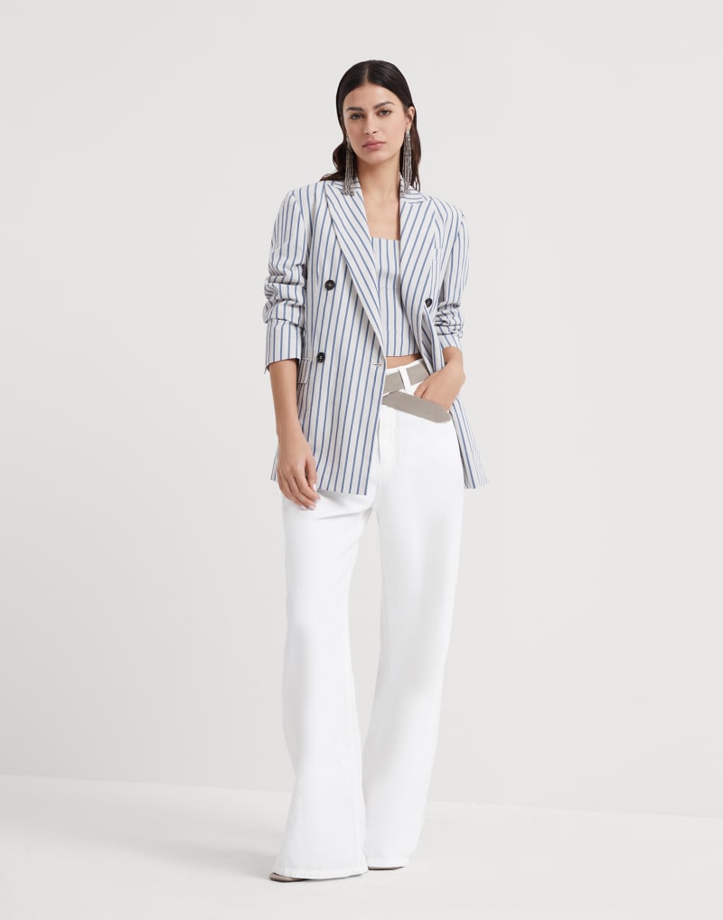 BRUNELLO CUCINELLI WOMEN'S SHIRT NWT