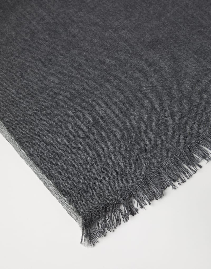 BRUNELLO CUCINELLI MEN'S SCARF NWT