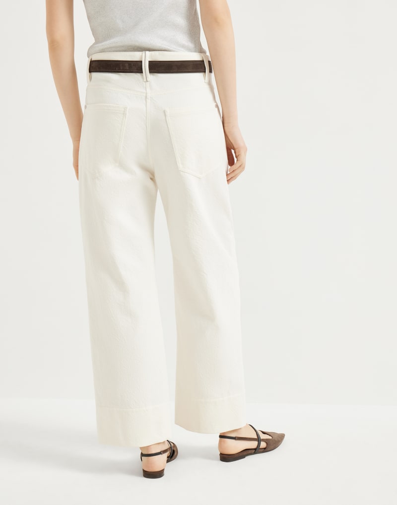 BRUNELLO CUCINELLI WOMEN'S PANTS NWT