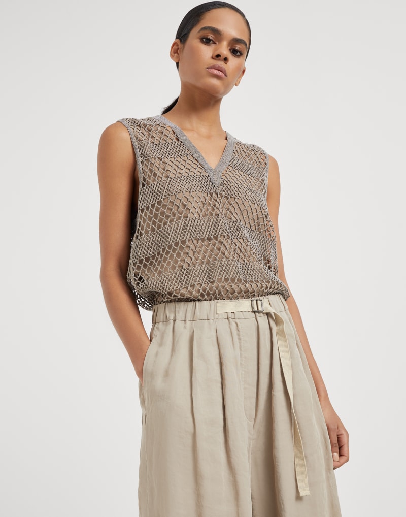 BRUNELLO CUCINELLI WOMEN'S PANTS NWT