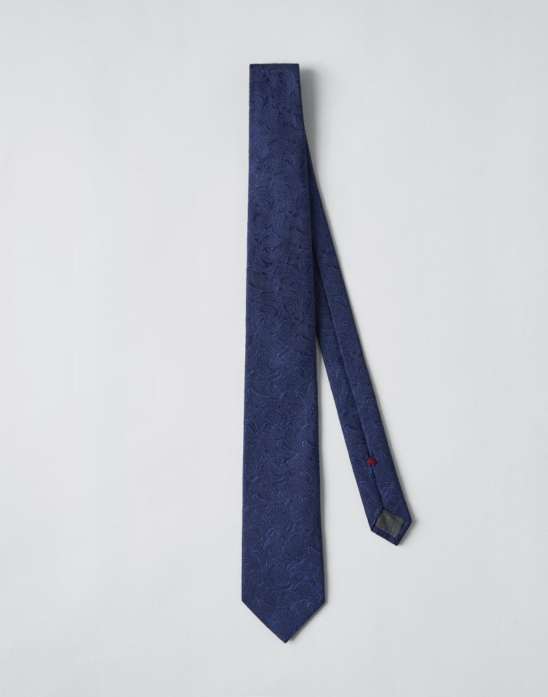BRUNELLO CUCINELLI MEN'S TIE NWT