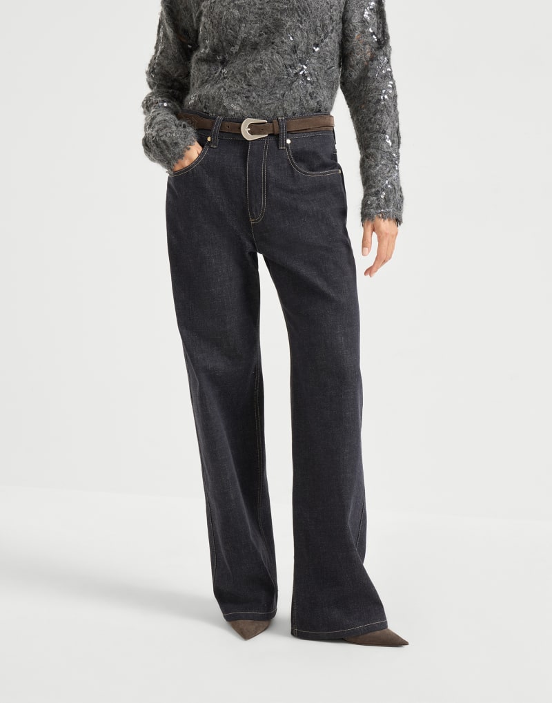 BRUNELLO CUCINELLI WOMEN'S PANTS NWT