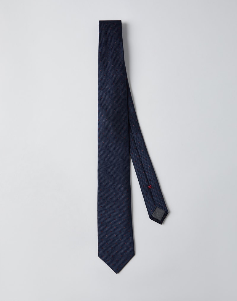 BRUNELLO CUCINELLI MEN'S TIE MM8920018_CDM28 NWT