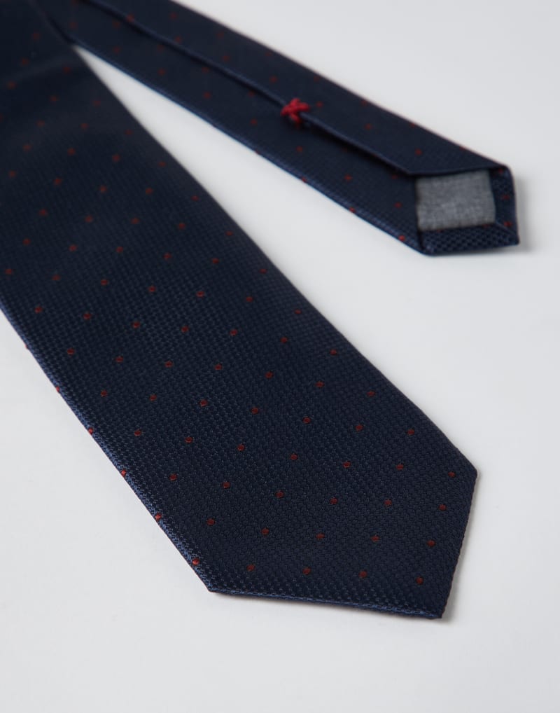 BRUNELLO CUCINELLI MEN'S TIE MM8920018_CDM28 NWT