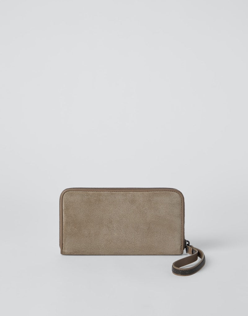 BRUNELLO CUCINELLI WOMEN'S BAG MWDLD1354_C5859 NWT
