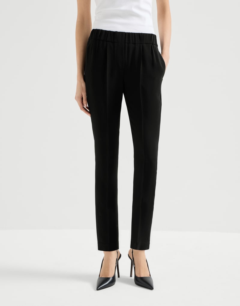 BRUNELLO CUCINELLI WOMEN'S PANTS NWT