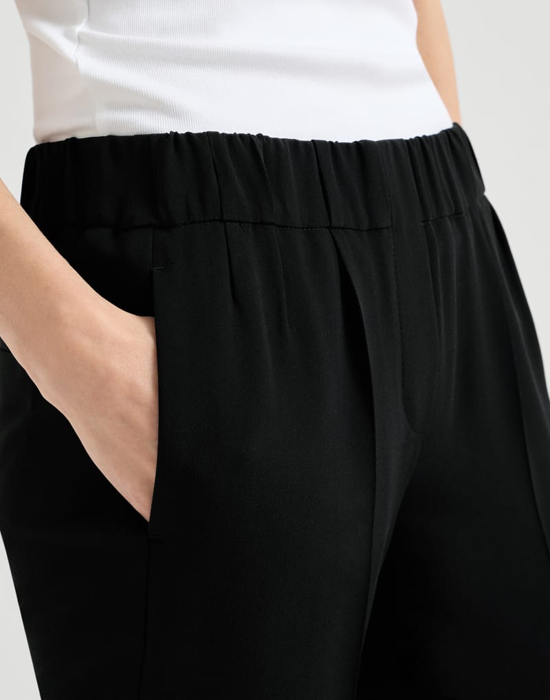 BRUNELLO CUCINELLI WOMEN'S PANTS NWT
