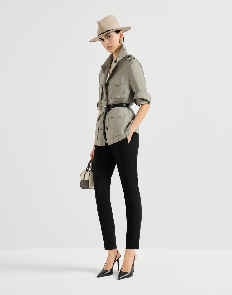BRUNELLO CUCINELLI WOMEN'S PANTS NWT