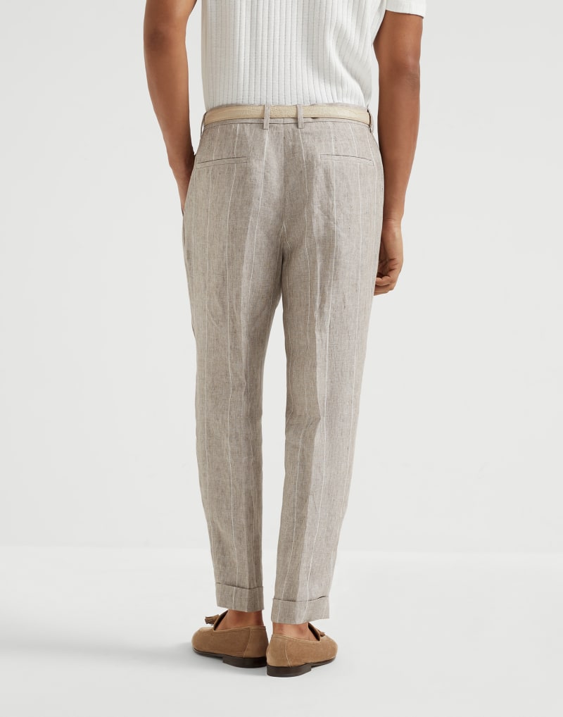 BRUNELLO CUCINELLI MEN'S PANTS NWT