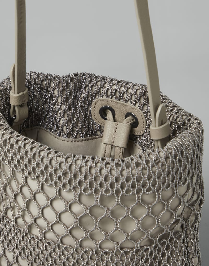 BRUNELLO CUCINELLI WOMEN'S BAG NWT