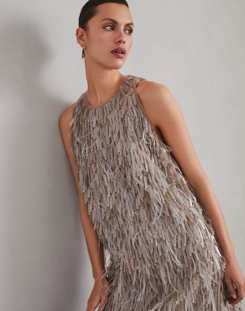 BRUNELLO CUCINELLI WOMEN'S DRESS NWT
