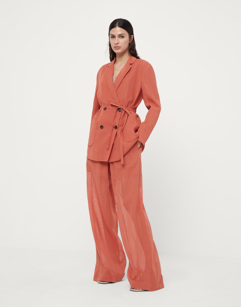BRUNELLO CUCINELLI WOMEN'S SUIT NWT