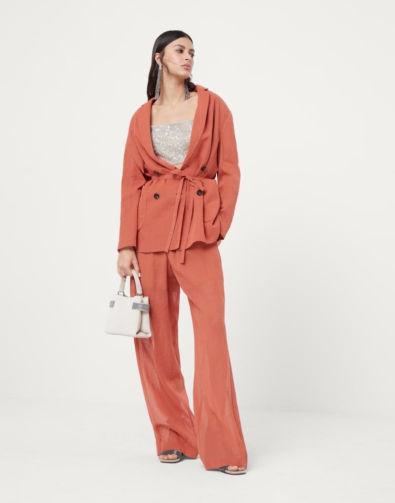 BRUNELLO CUCINELLI WOMEN'S SUIT NWT