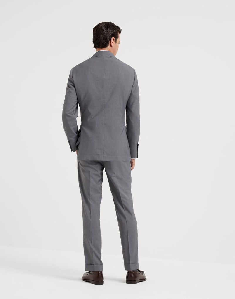 BRUNELLO CUCINELLI MEN'S SUIT NWT