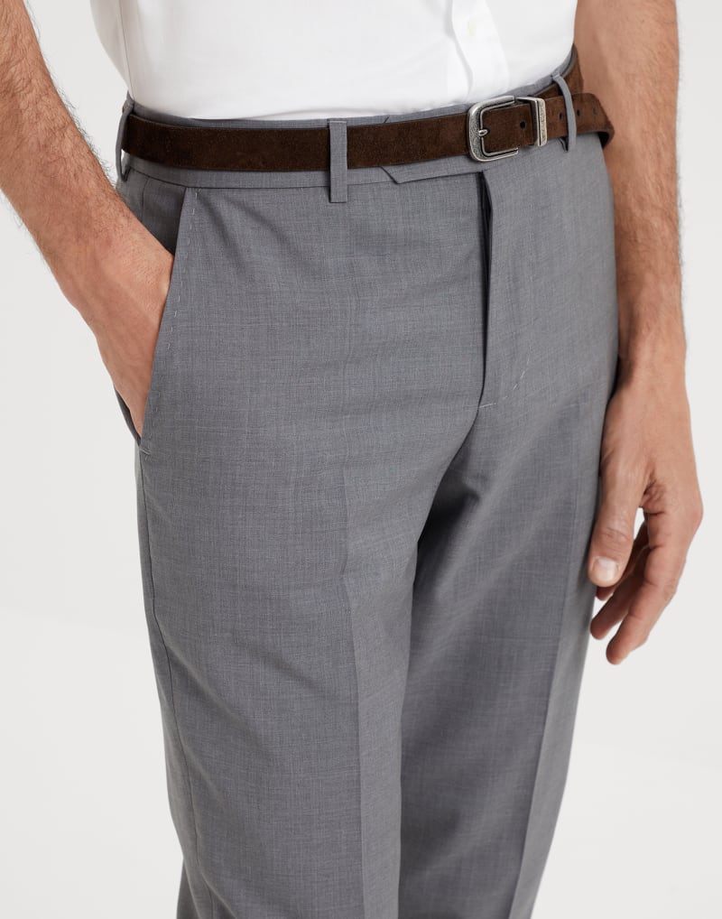 BRUNELLO CUCINELLI MEN'S PANTS NWT