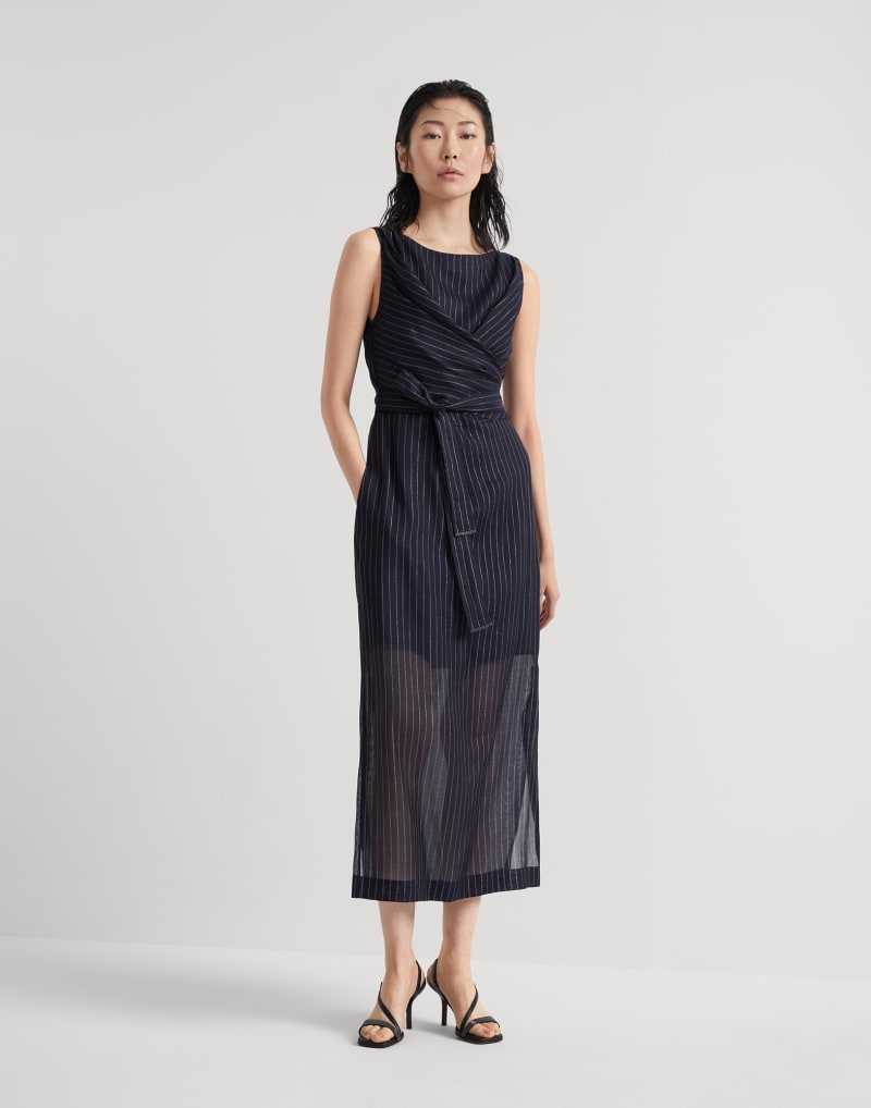 BRUNELLO CUCINELLI WOMEN'S DRESS NWT