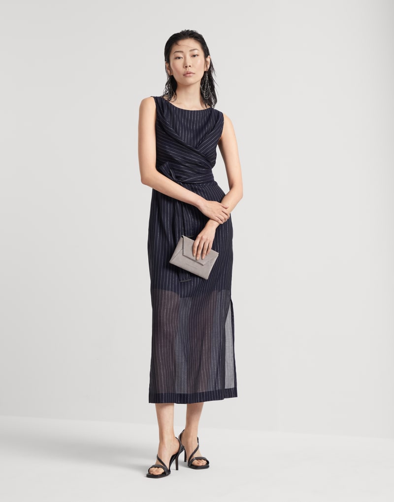 BRUNELLO CUCINELLI WOMEN'S DRESS NWT