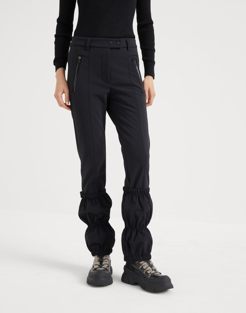 BRUNELLO CUCINELLI WOMEN'S PANTS NWT