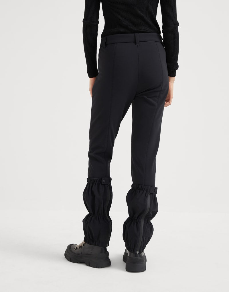 BRUNELLO CUCINELLI WOMEN'S PANTS NWT