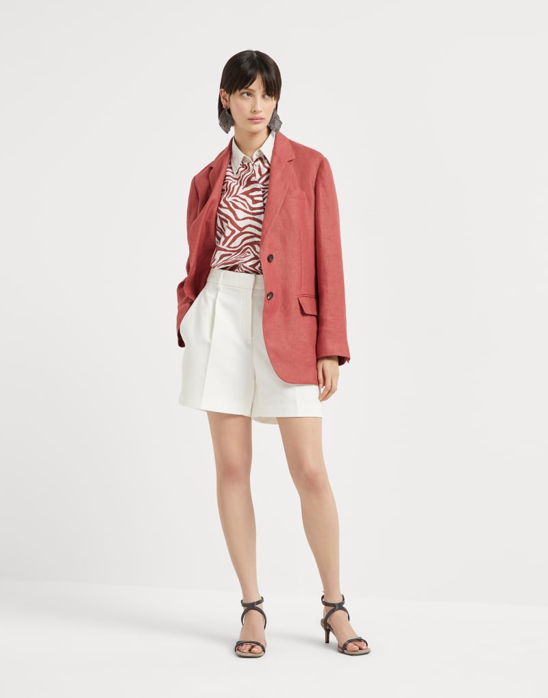 BRUNELLO CUCINELLI WOMEN'S SHIRT NWT