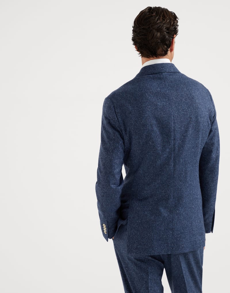 BRUNELLO CUCINELLI MEN'S BLAZER MY4707BWD_C083 NWT