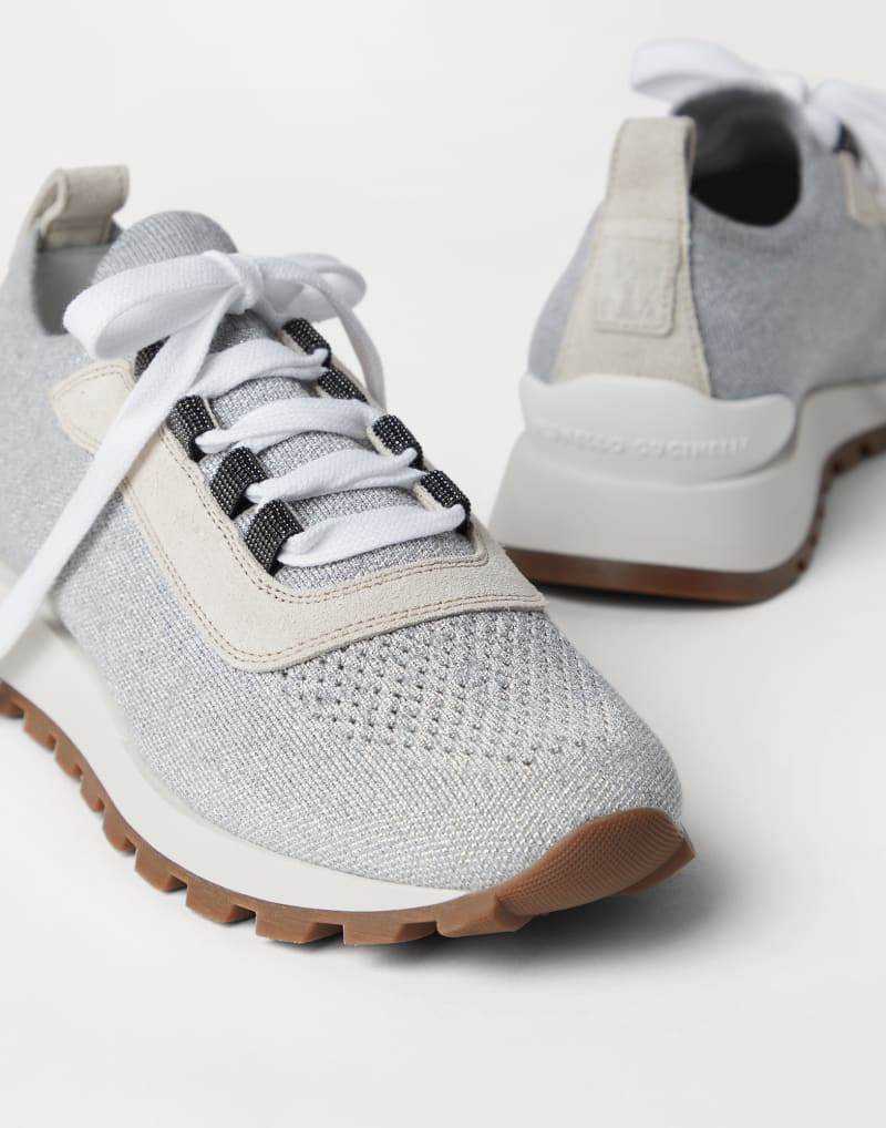 BRUNELLO CUCINELLI WOMEN'S SHOE NWT