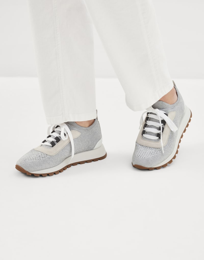 BRUNELLO CUCINELLI WOMEN'S SHOE NWT