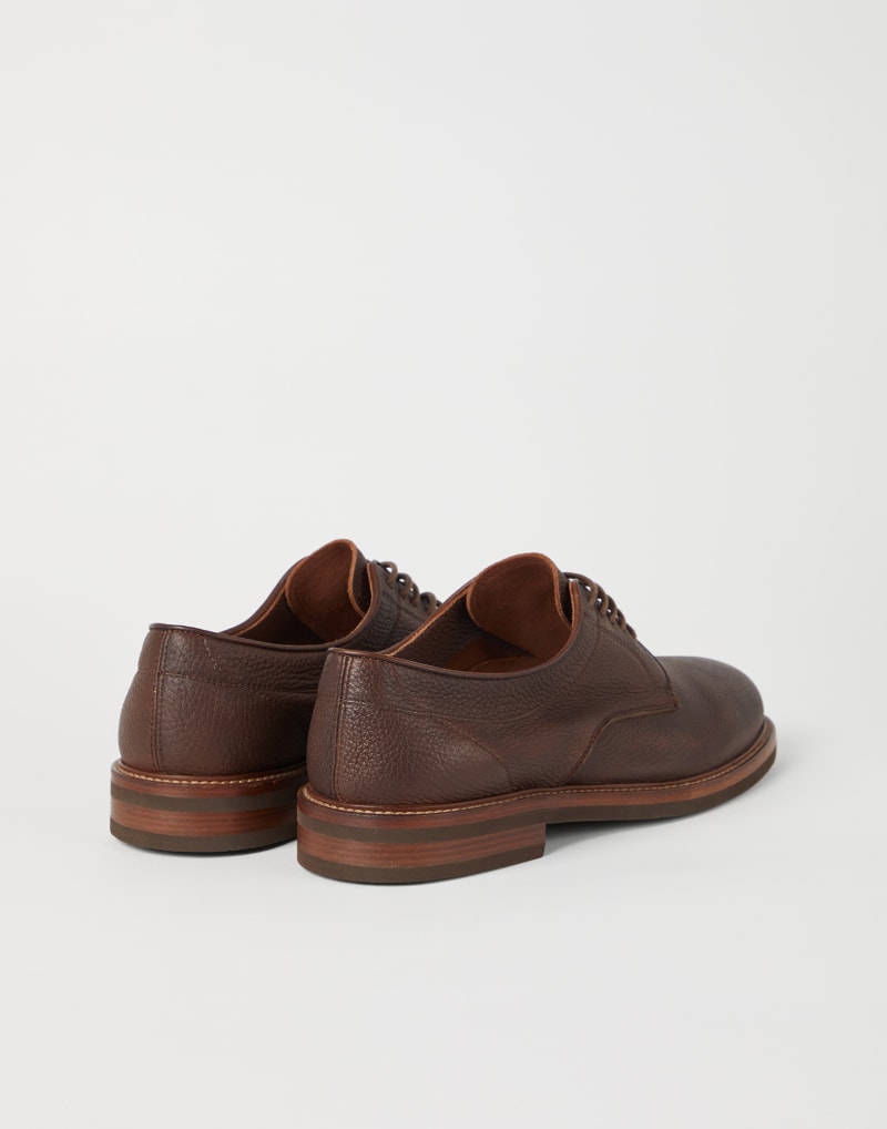 BRUNELLO CUCINELLI MEN'S SHOE NWT