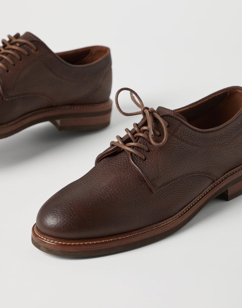 BRUNELLO CUCINELLI MEN'S SHOE NWT