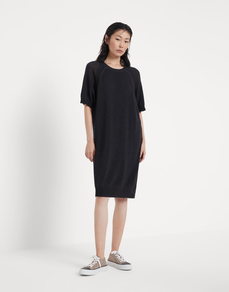 BRUNELLO CUCINELLI WOMEN'S DRESS NWT