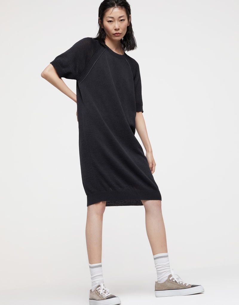BRUNELLO CUCINELLI WOMEN'S DRESS NWT