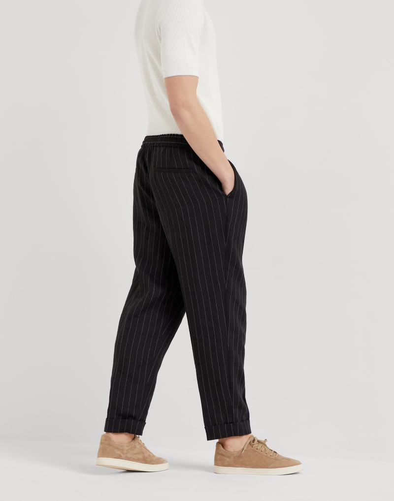 BRUNELLO CUCINELLI MEN'S PANTS NWT