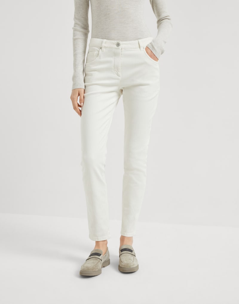 BRUNELLO CUCINELLI WOMEN'S PANTS NWT