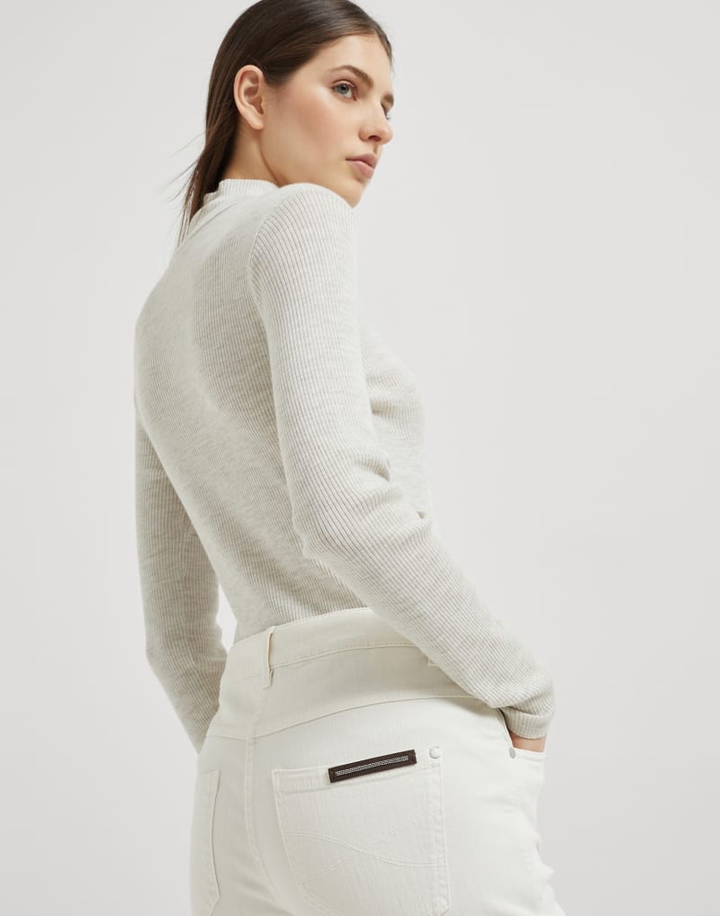 BRUNELLO CUCINELLI WOMEN'S PANTS NWT