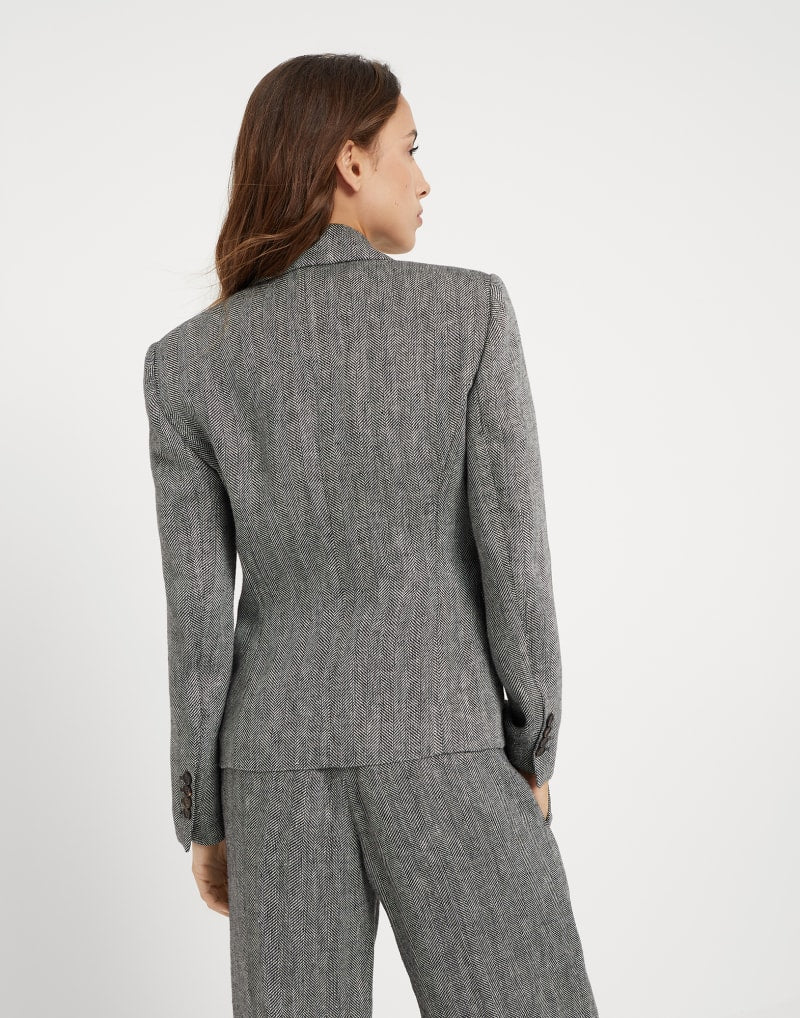 BRUNELLO CUCINELLI WOMEN'S JACKET NWT