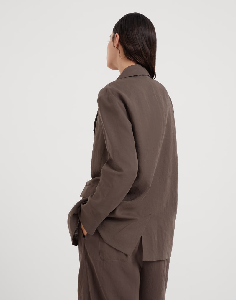 BRUNELLO CUCINELLI WOMEN'S JACKET NWT