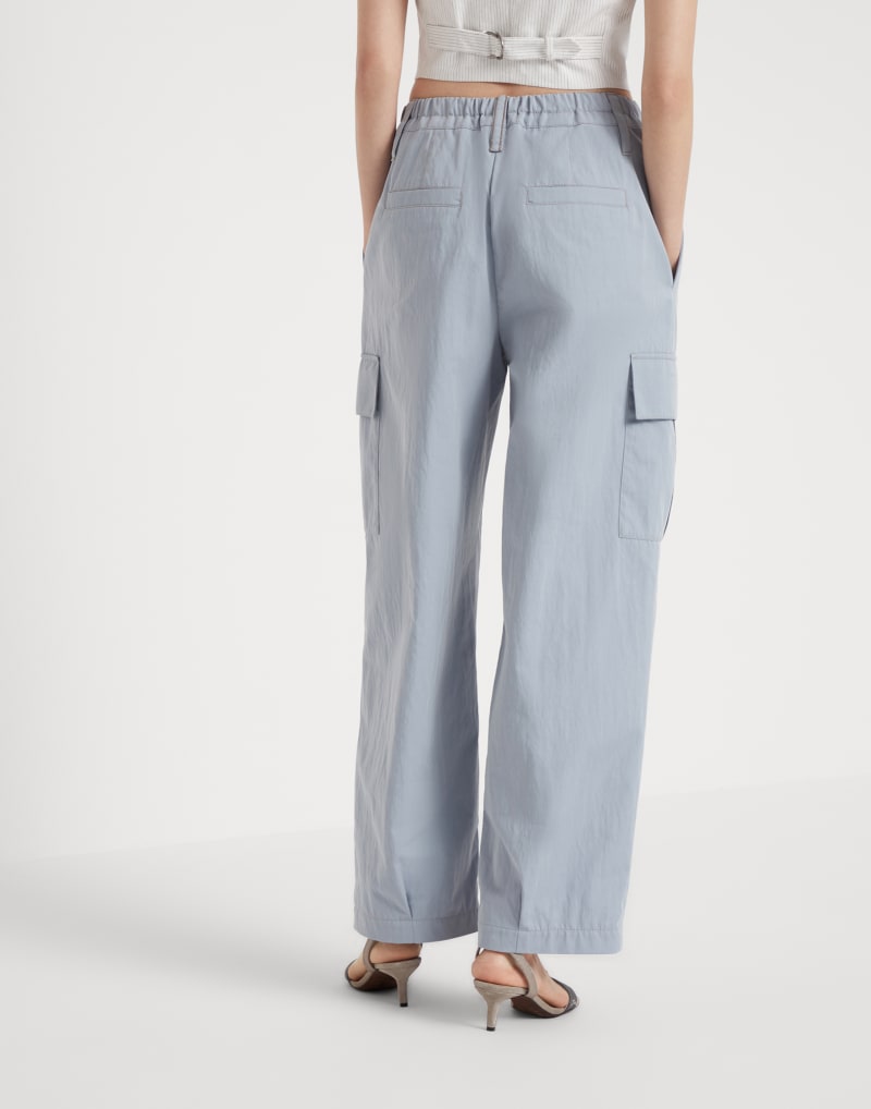 BRUNELLO CUCINELLI WOMEN'S PANTS NWT