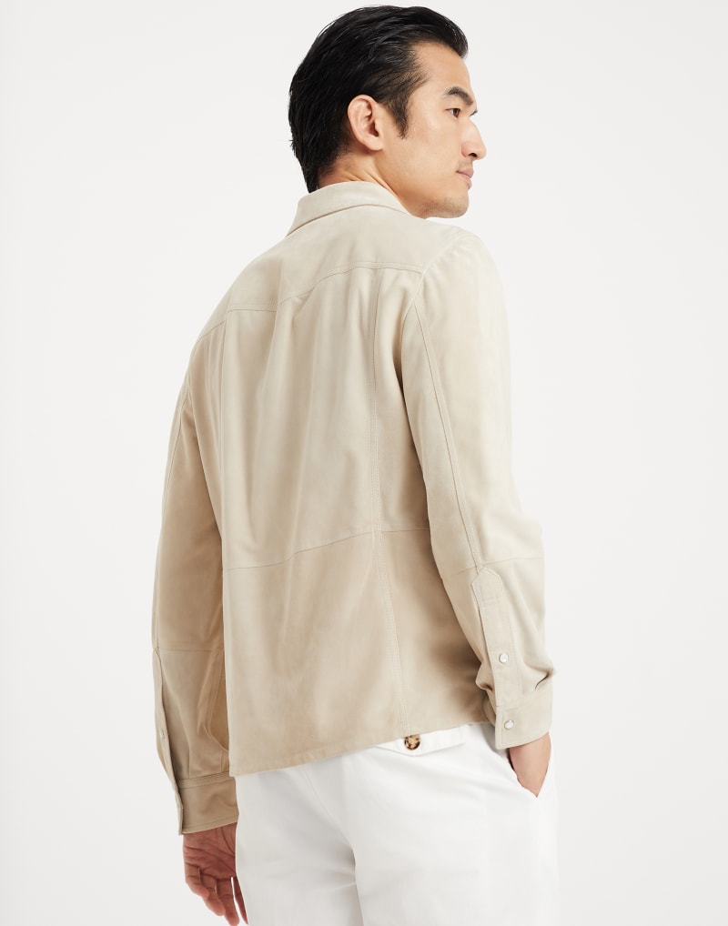 BRUNELLO CUCINELLI MEN'S JACKET NWT