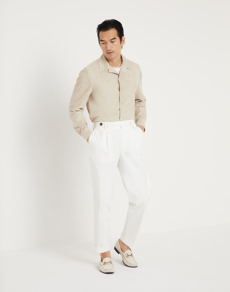 BRUNELLO CUCINELLI MEN'S JACKET NWT