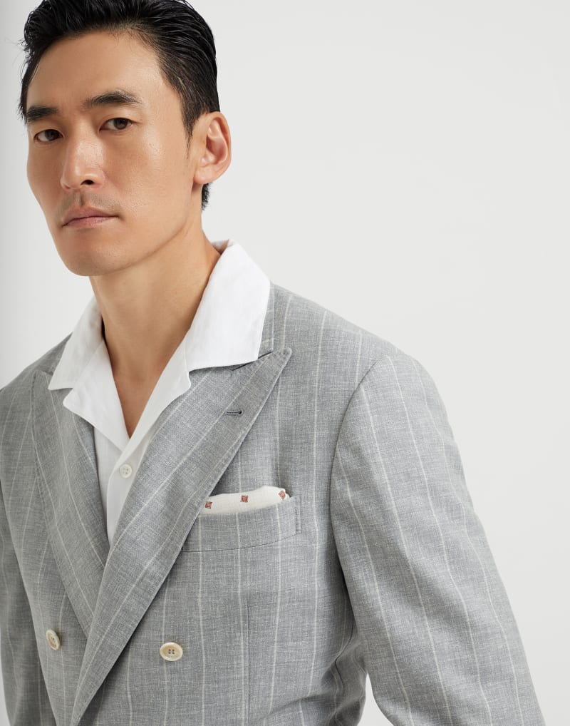 BRUNELLO CUCINELLI MEN'S BLAZER NWT