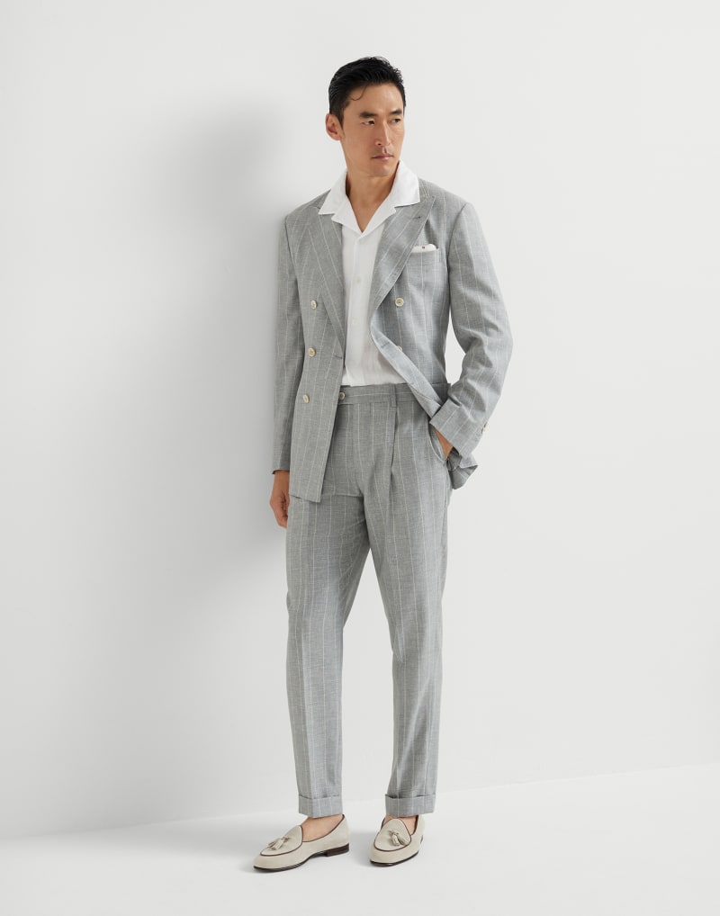 BRUNELLO CUCINELLI MEN'S BLAZER NWT