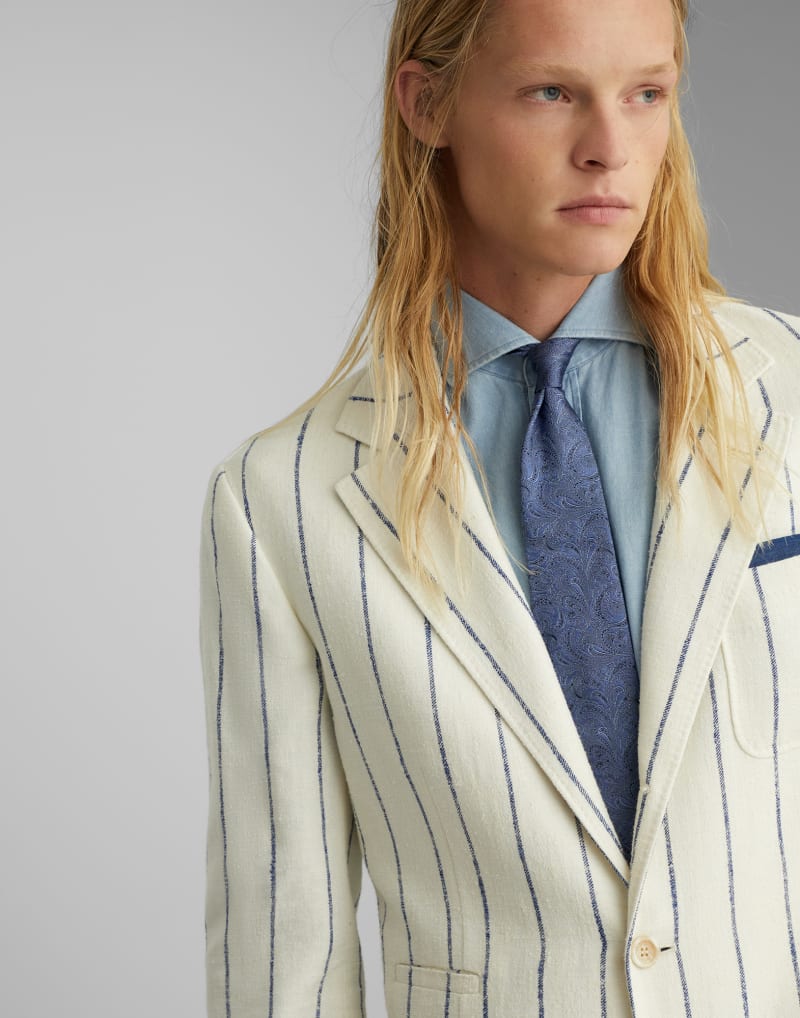 BRUNELLO CUCINELLI MEN'S TIE NWT