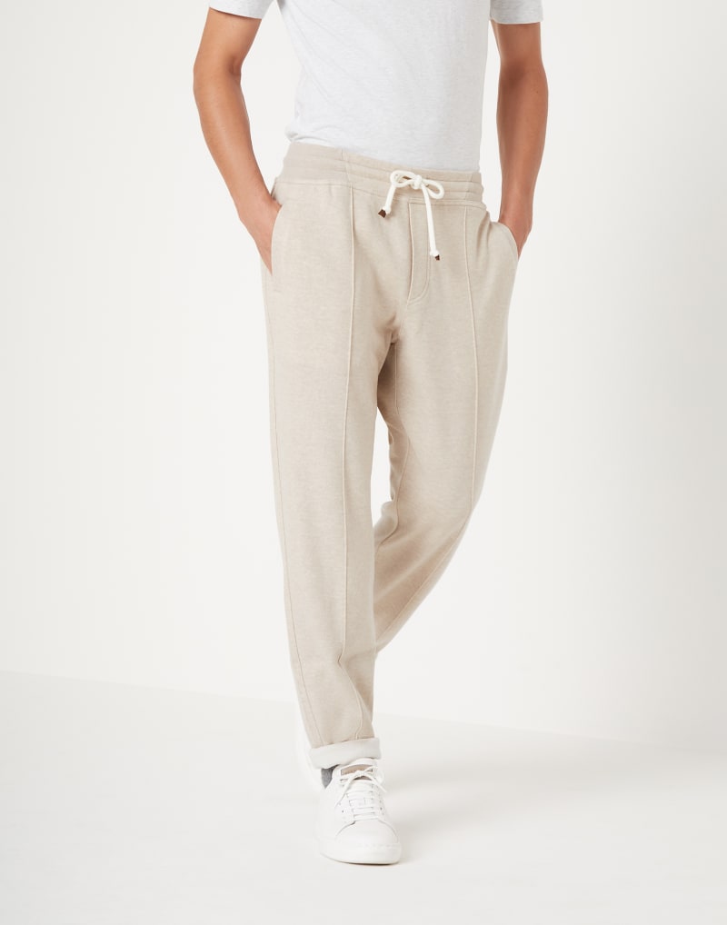 BRUNELLO CUCINELLI MEN'S GYM MTU193212G_C003 NWT