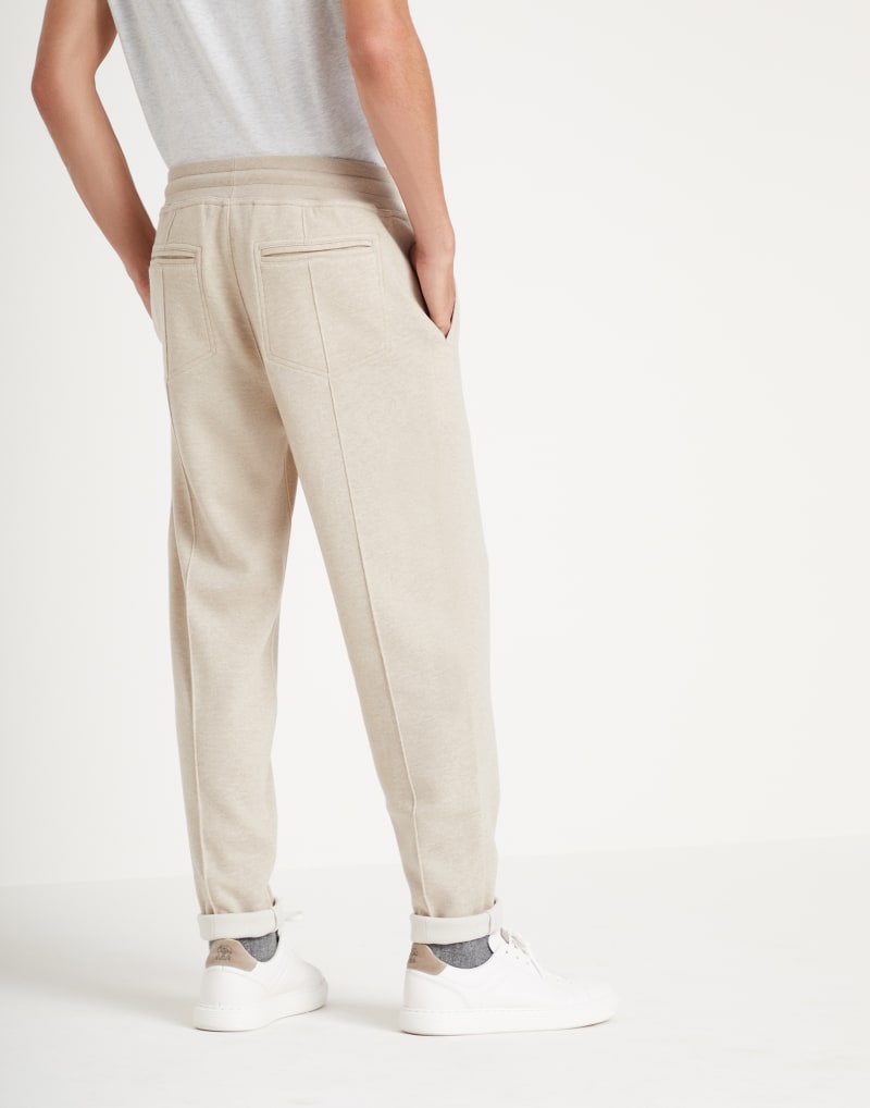 BRUNELLO CUCINELLI MEN'S GYM MTU193212G_C003 NWT