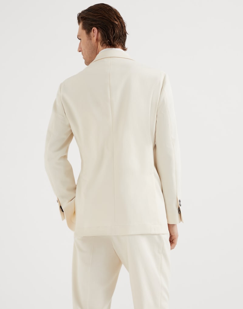 BRUNELLO CUCINELLI MEN'S BLAZER MY4467BWDK_C002 NWT