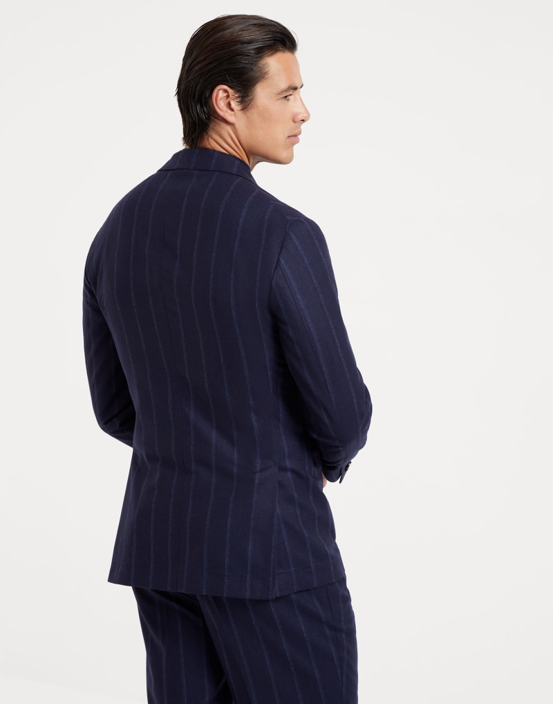 BRUNELLO CUCINELLI MEN'S BLAZER MY4547BFD_C152 NWT