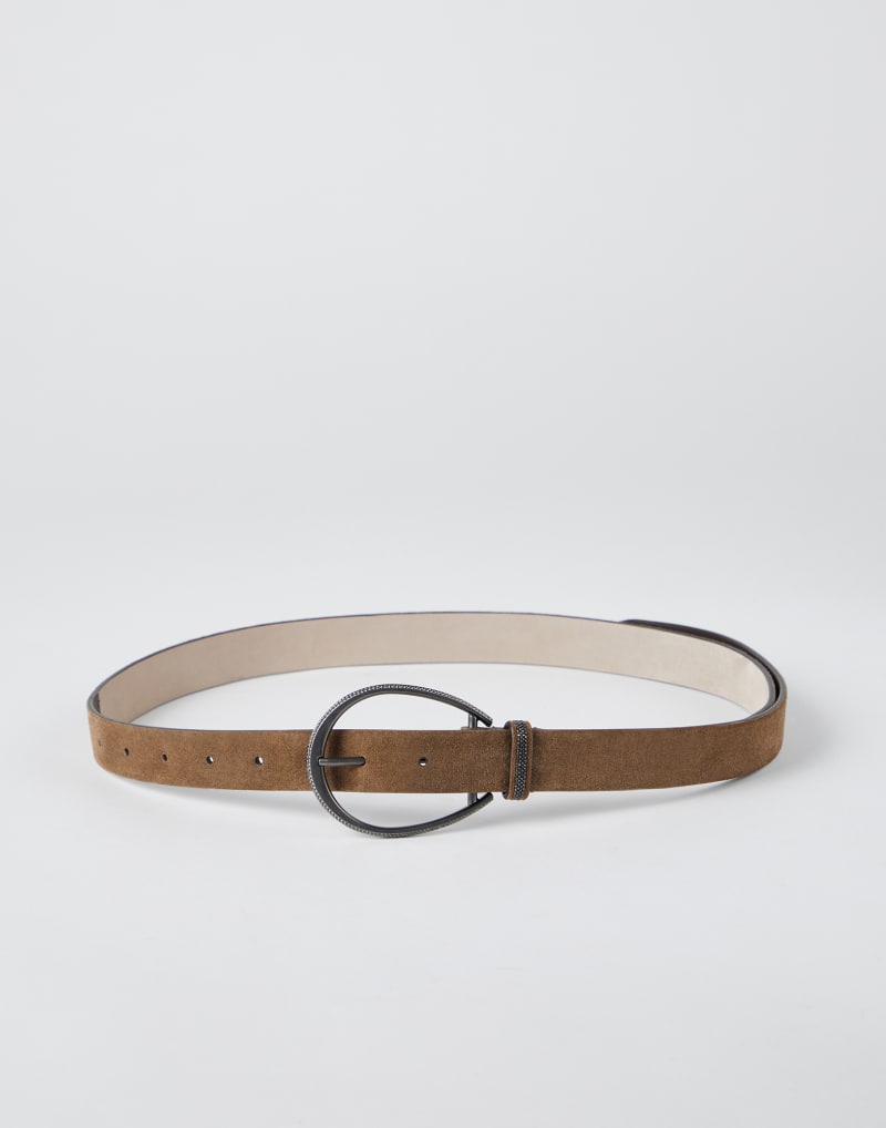 BRUNELLO CUCINELLI WOMEN'S BELT M0DELC242_C7891 NWT