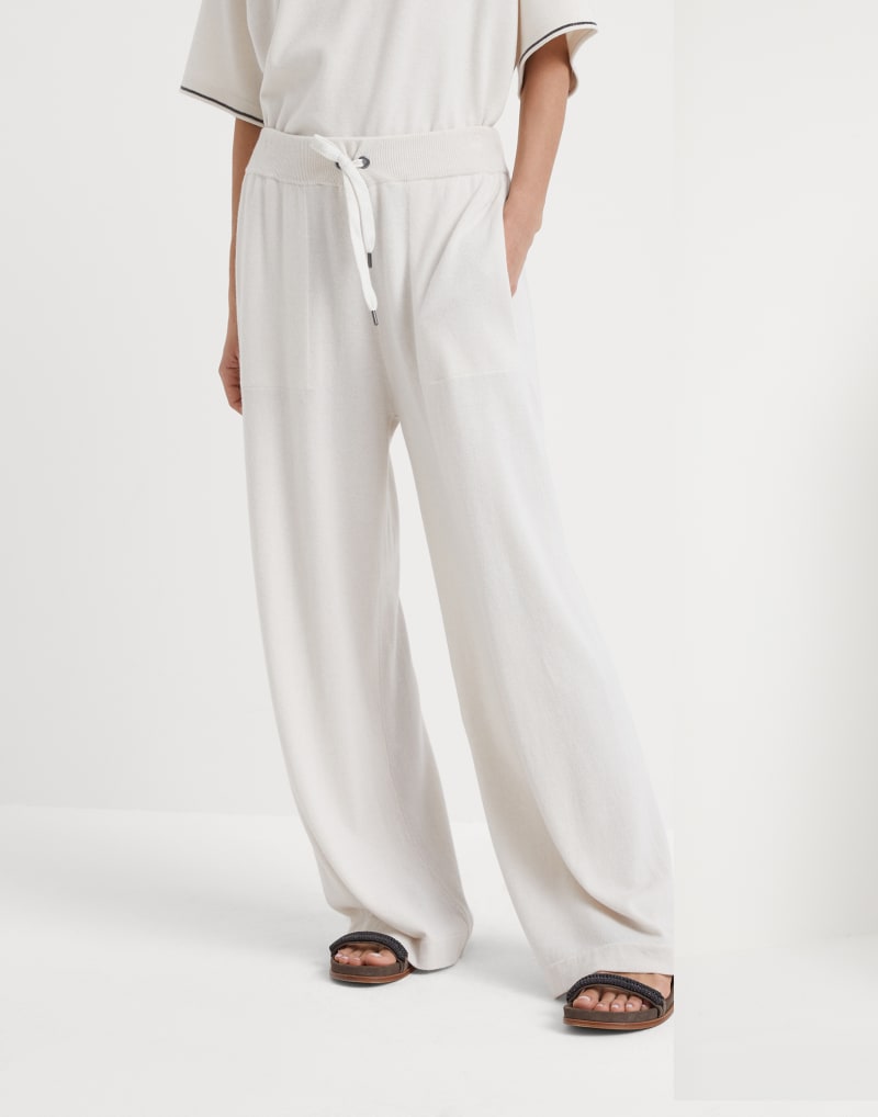 BRUNELLO CUCINELLI WOMEN'S PANTS NWT