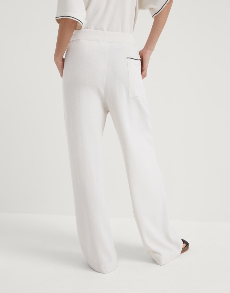 BRUNELLO CUCINELLI WOMEN'S PANTS NWT
