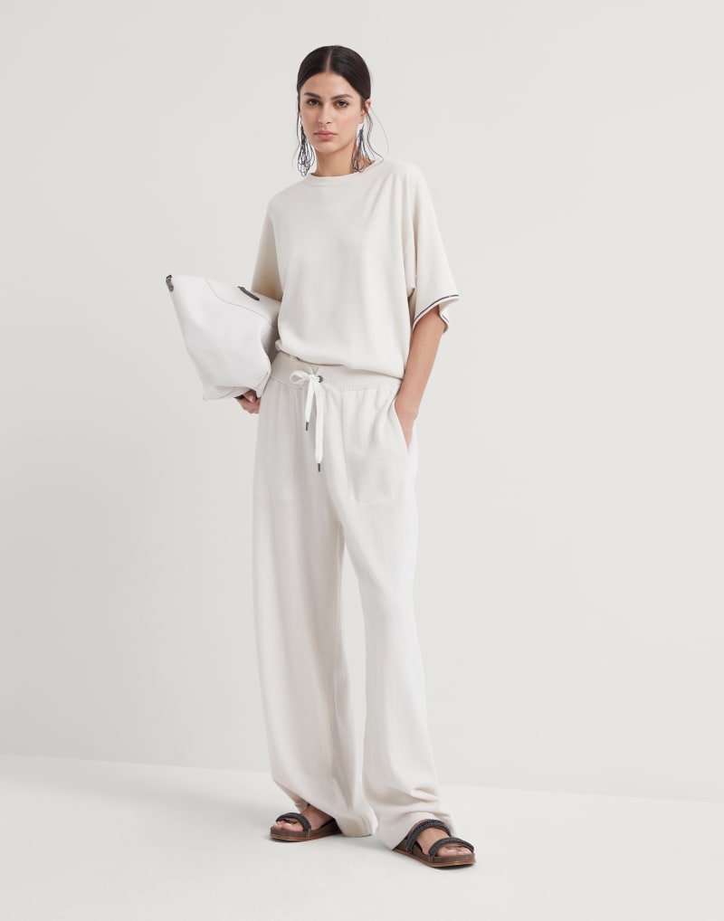 BRUNELLO CUCINELLI WOMEN'S PANTS NWT